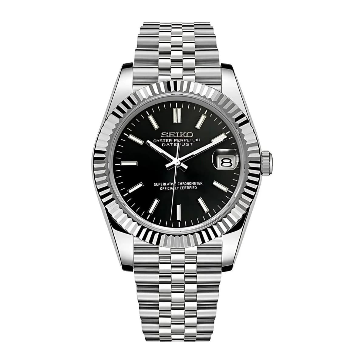 ChronoJust