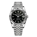 ChronoJust | Black
