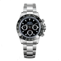 ChronoTona | Black