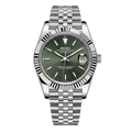 ChronoJust | Olive