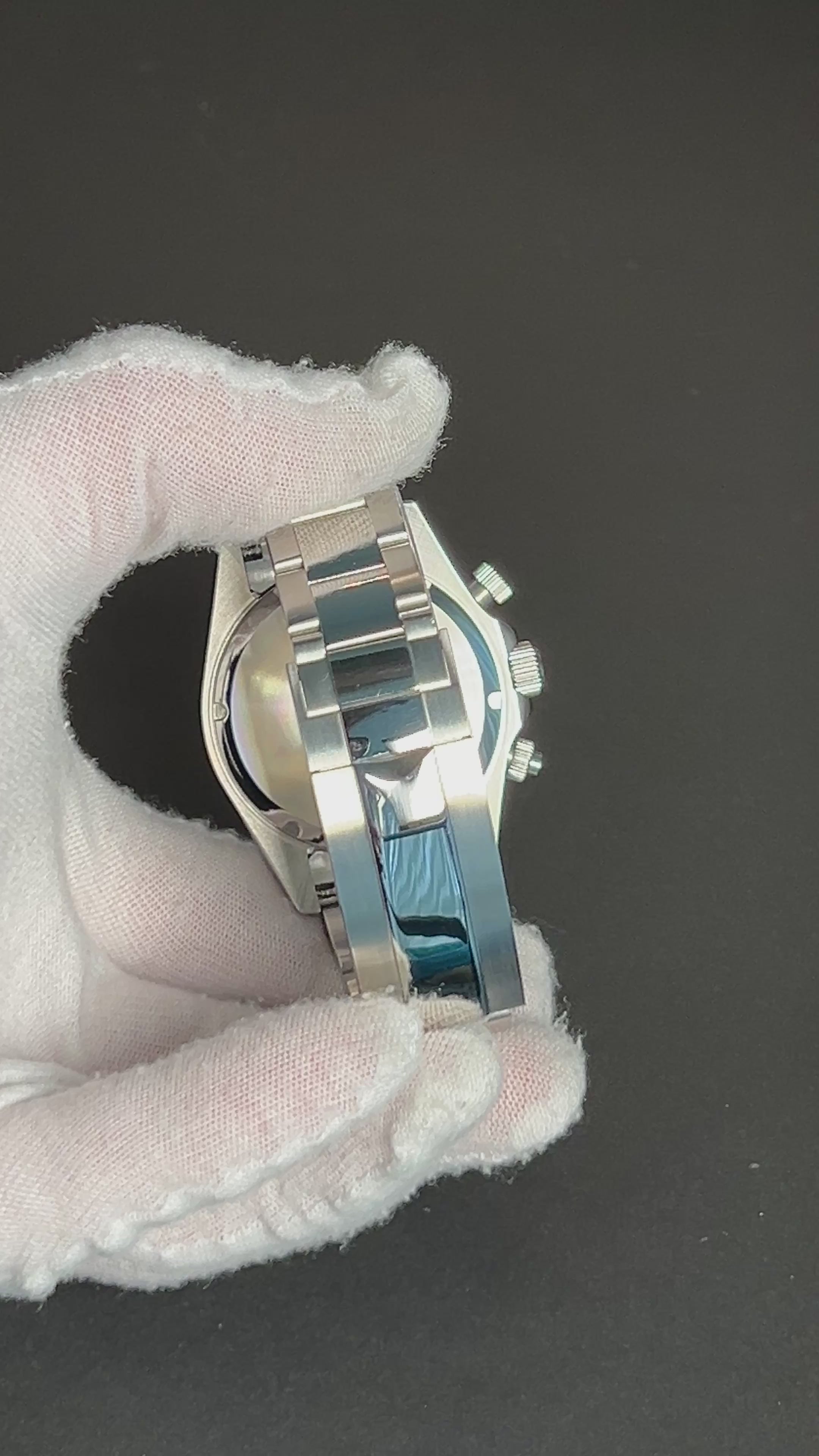 ChronoTona | Black