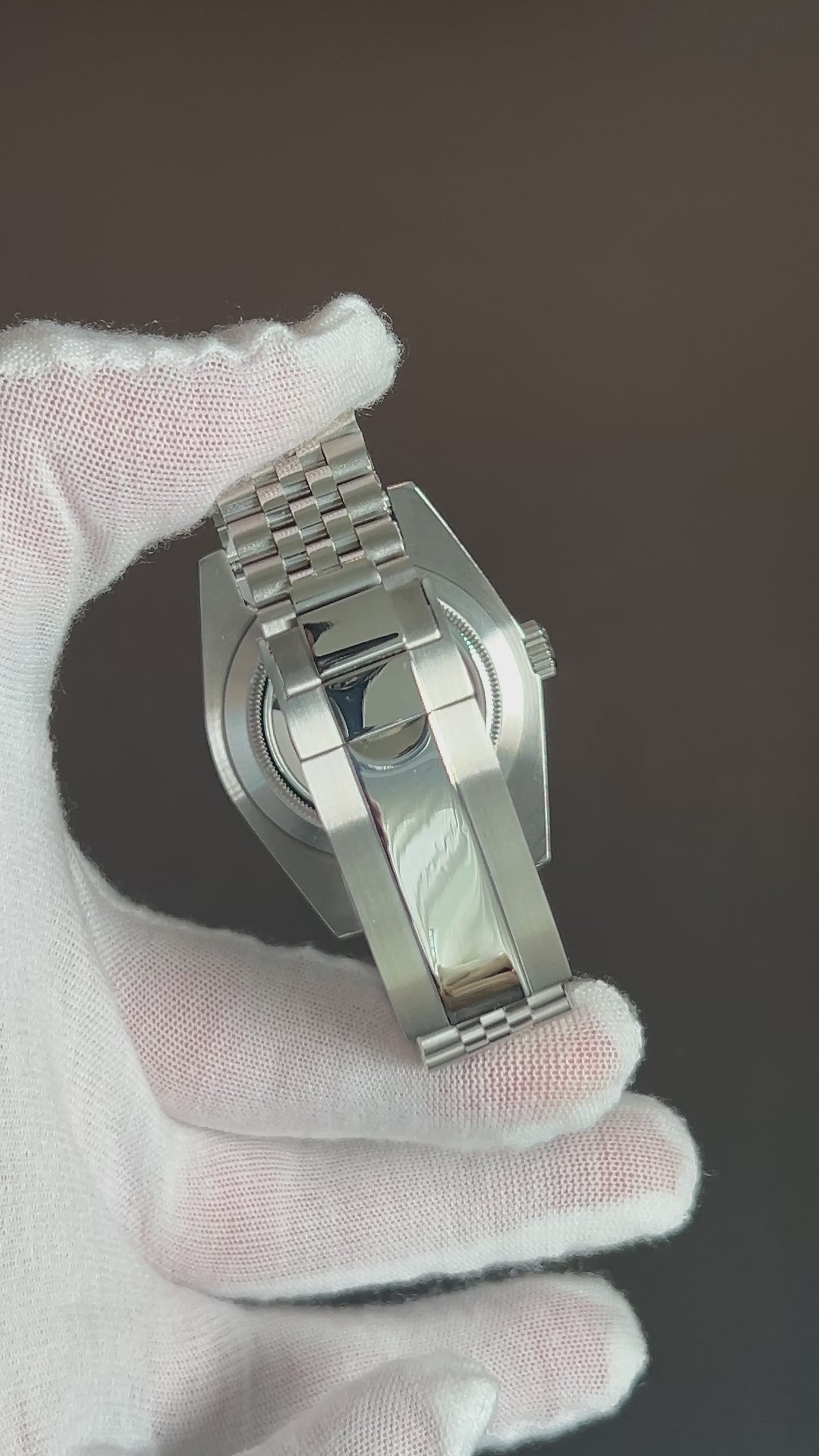 ChronoJust | "Wimbledon"