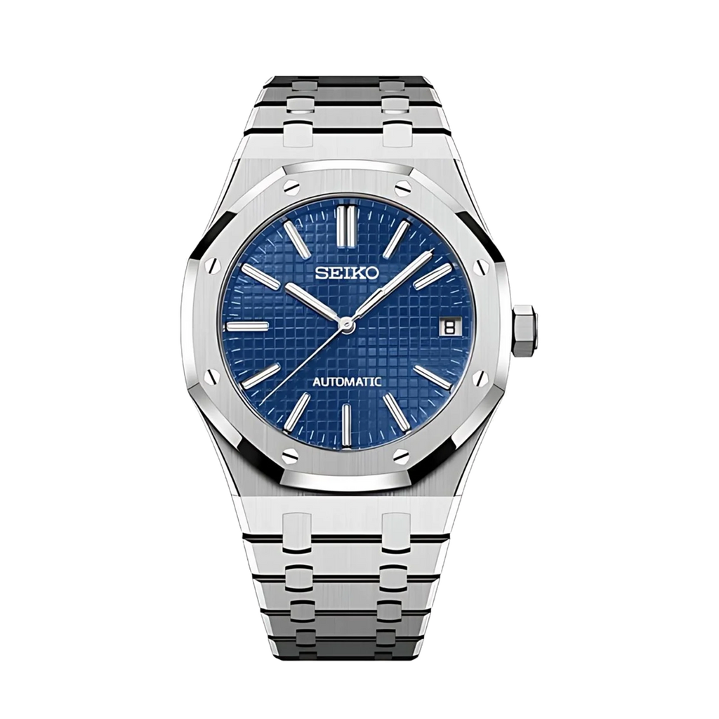ChronoOak | Blue