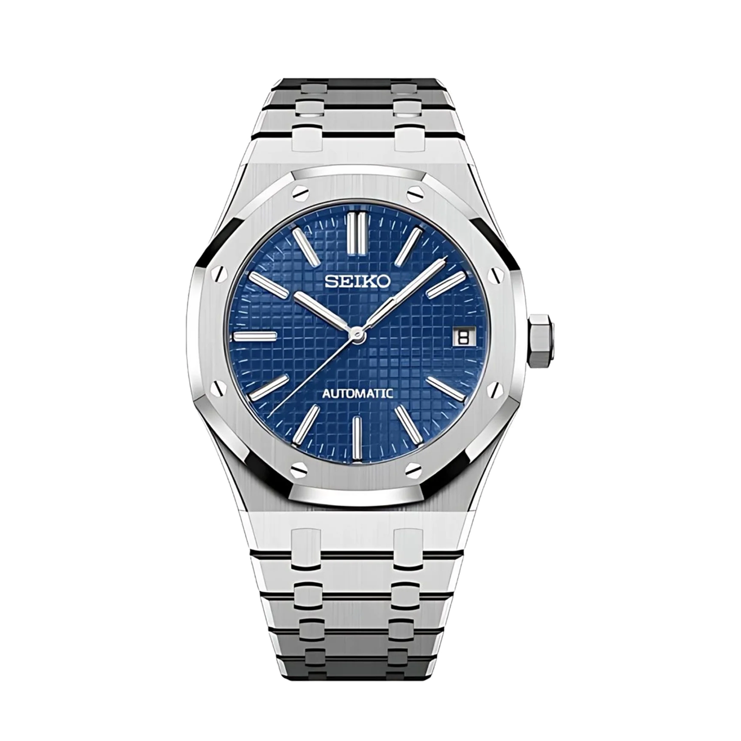 ChronoOak | Blue