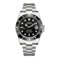 ChronoMariner | Black
