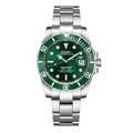 ChronoMariner | Green "Hulk"